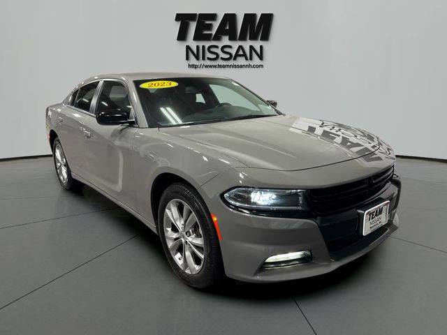 2023 Dodge Charger SXT