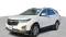 2024 Chevrolet Equinox in Plymouth, MA 2 - Open Gallery
