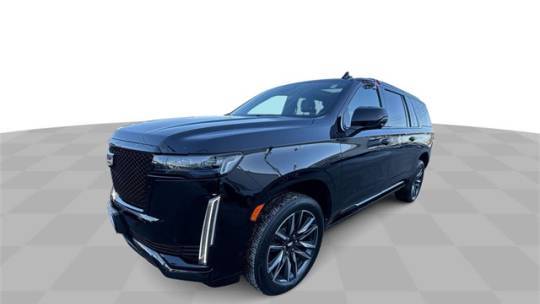 2022 Cadillac Escalade Sport — SUV — 48,888 mi — Plymouth, MA