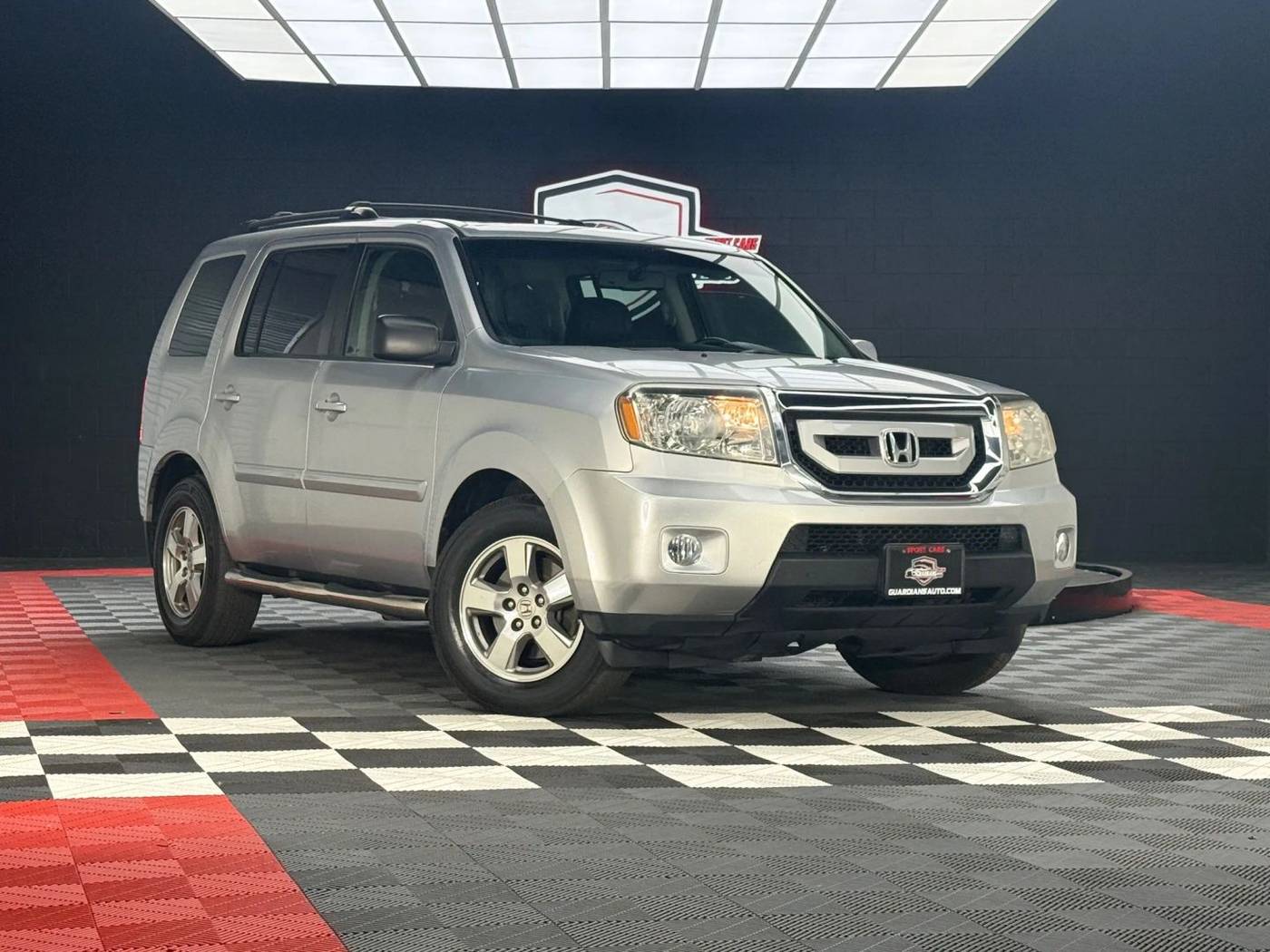 2010 Honda Pilot EX-L — SUV — 150,608 mi — Lemon Grove, CA