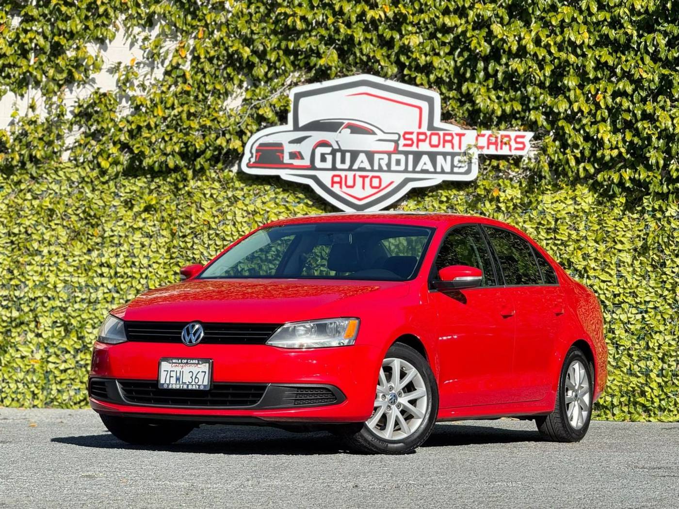 2014 Volkswagen Jetta 1.8T SE — Sedan — 138,770 mi — Lemon Grove, CA