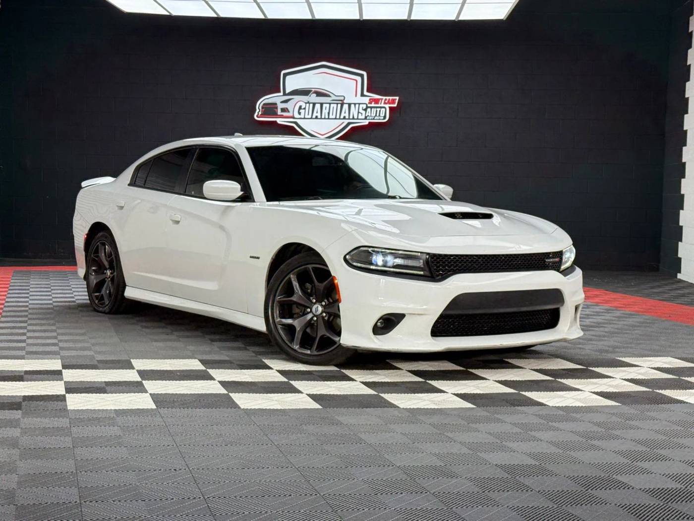 2019 Dodge Charger R/T — Sedan — 132,730 mi — Lemon Grove, CA