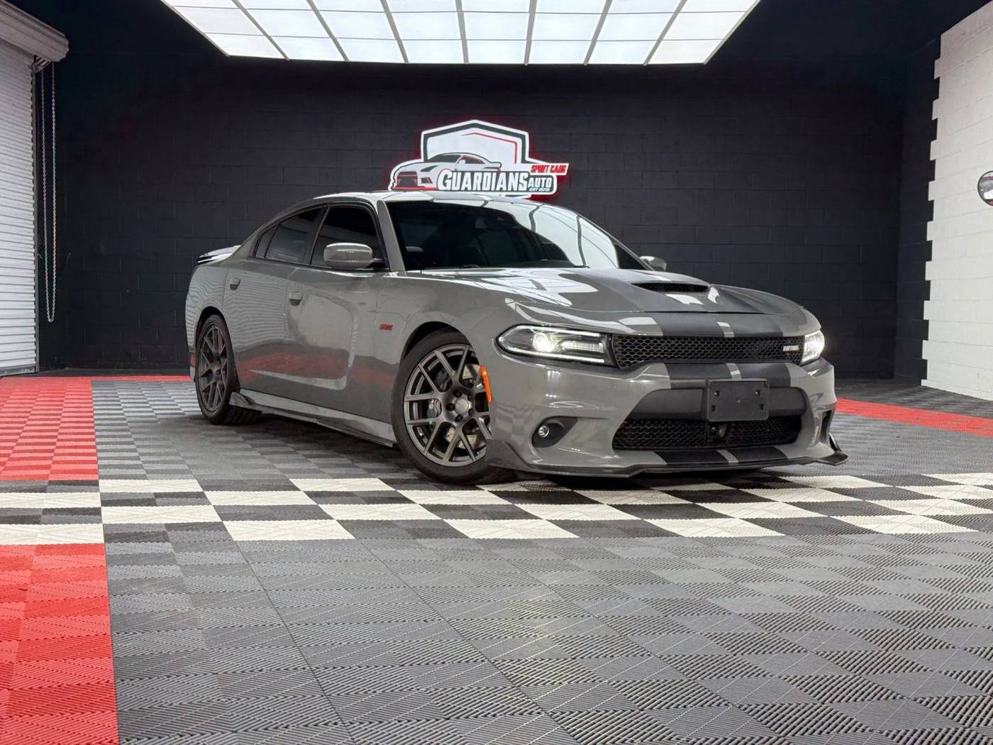 2017 Dodge Charger Daytona 392 — Sedan — 56,614 mi — Lemon Grove, CA