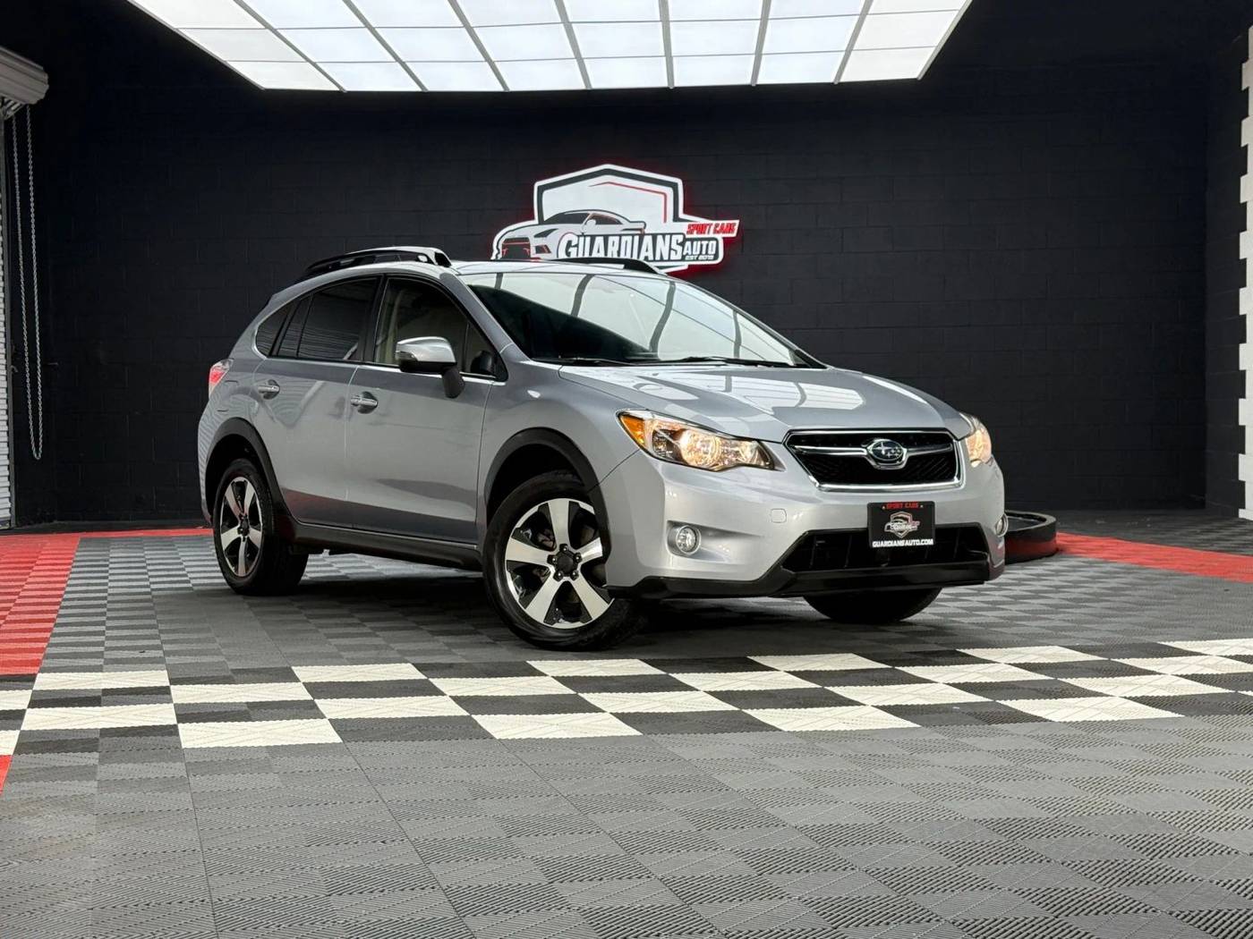 2015 Subaru XV Crosstrek Touring — SUV — 84,220 mi — Lemon Grove, CA