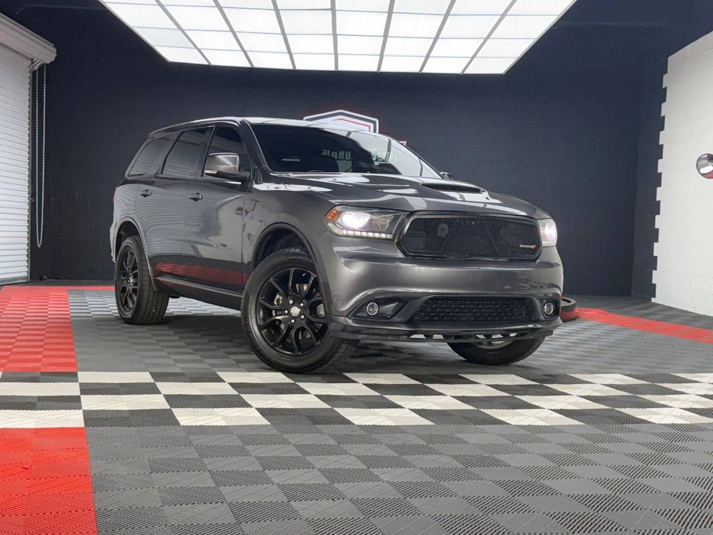 2015 Dodge Durango R/T — SUV — 138,890 mi — Lemon Grove, CA