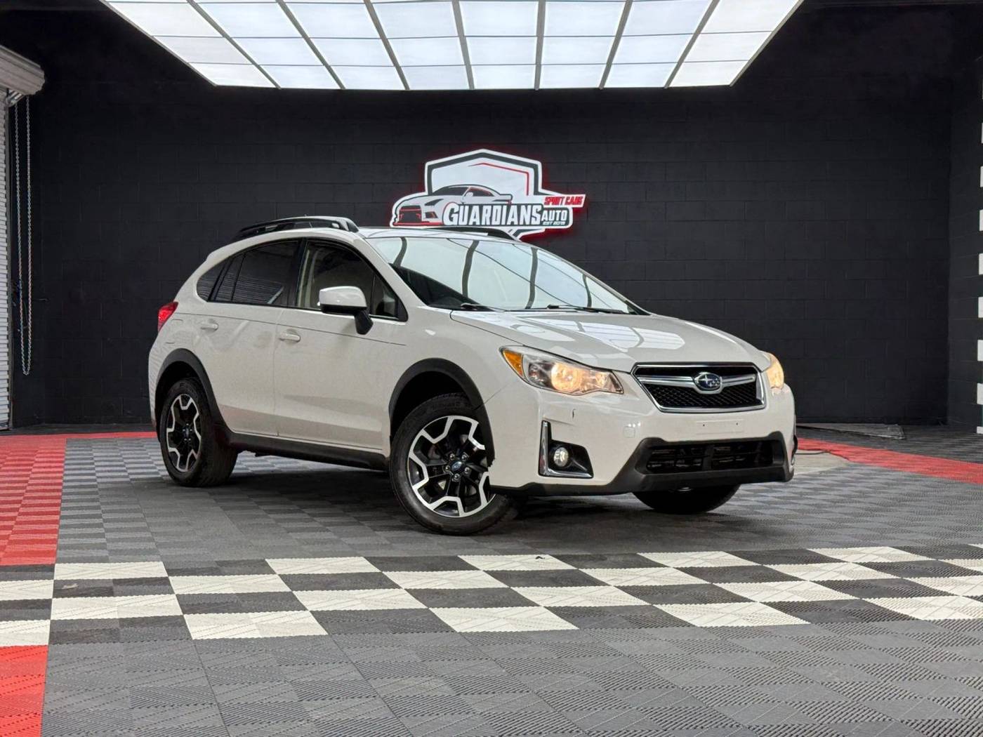 2016 Subaru Crosstrek Premium — SUV — 122,770 mi — Lemon Grove, CA