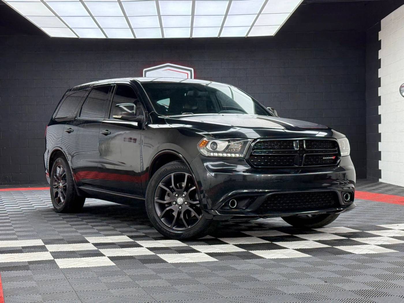 2015 Dodge Durango R/T — SUV — 132,998 mi — Lemon Grove, CA