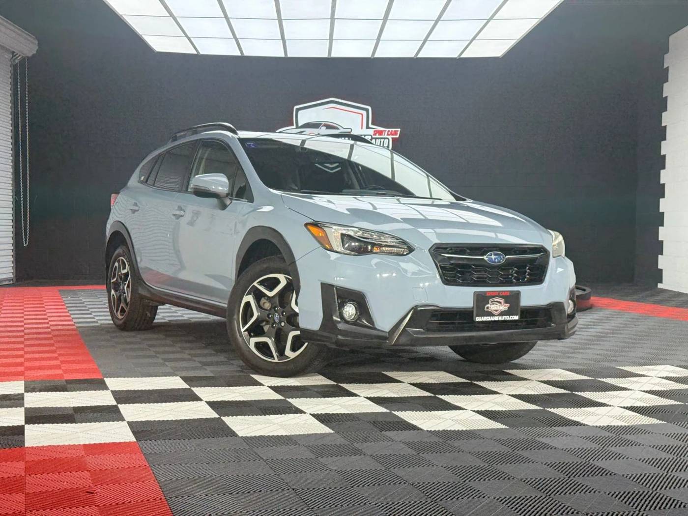 2019 Subaru Crosstrek Limited — SUV — 114,615 mi — Lemon Grove, CA
