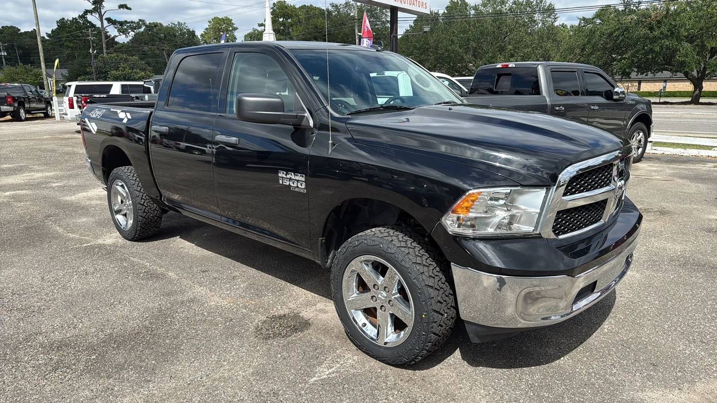2021 Ram 1500 Classic Tradesman — Pickup Truck — 82,050 mi — Summerville, SC