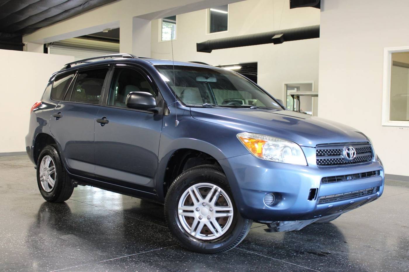 2008 Toyota RAV4 Base — SUV — 104,035 mi — Lilburn, GA