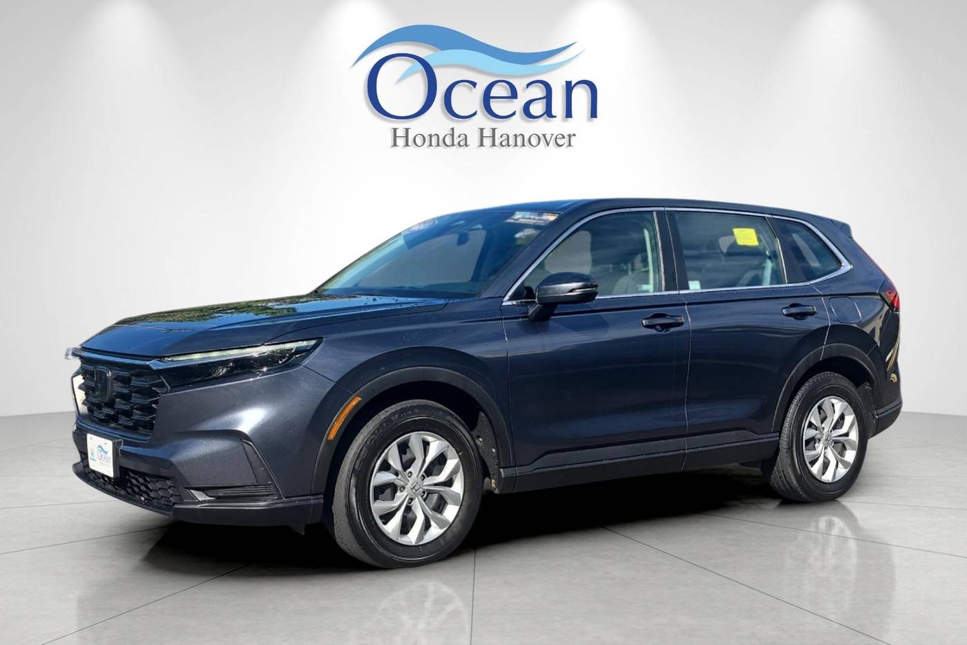 2023 Honda CR-V LX — SUV — 27,986 mi — Hanover Hanover, MA