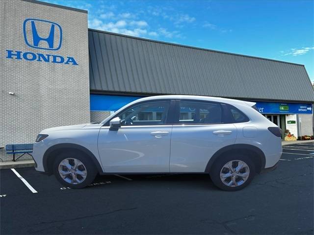 2023 Honda HR-V LX — SUV — 33,239 mi — Hanover Hanover, MA