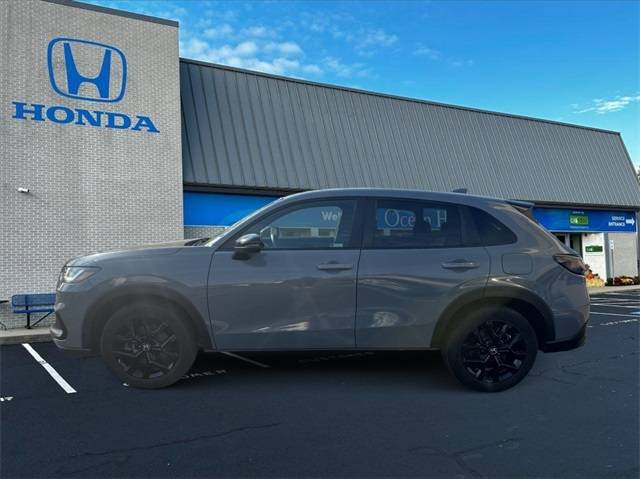 2023 Honda HR-V Sport — SUV — 41,611 mi — Hanover Hanover, MA