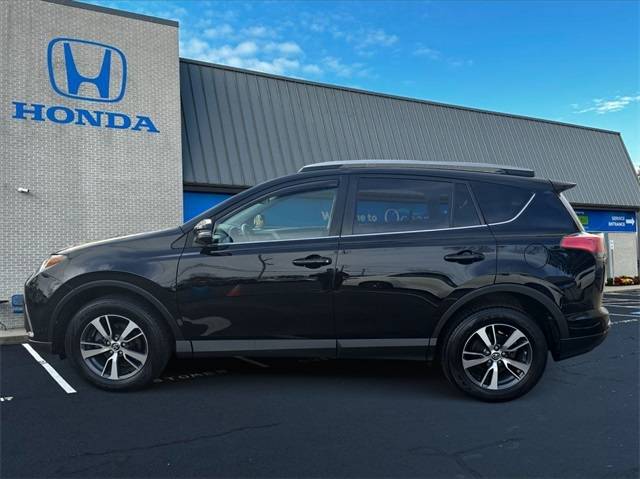 2016 Toyota RAV4 XLE — SUV — 88,055 mi — Hanover Hanover, MA