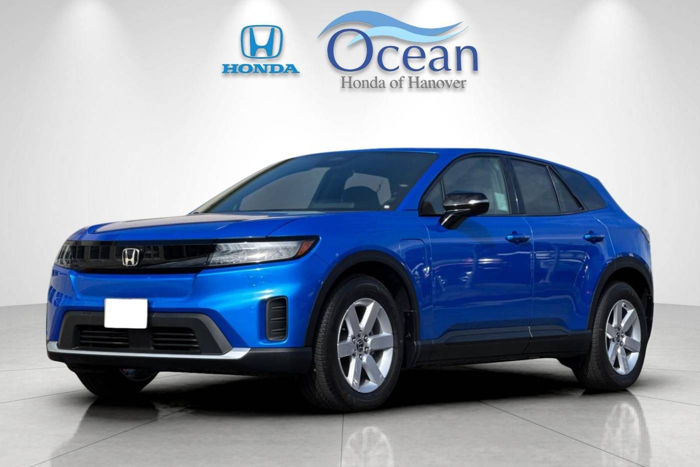 2026 Honda Prologue EX