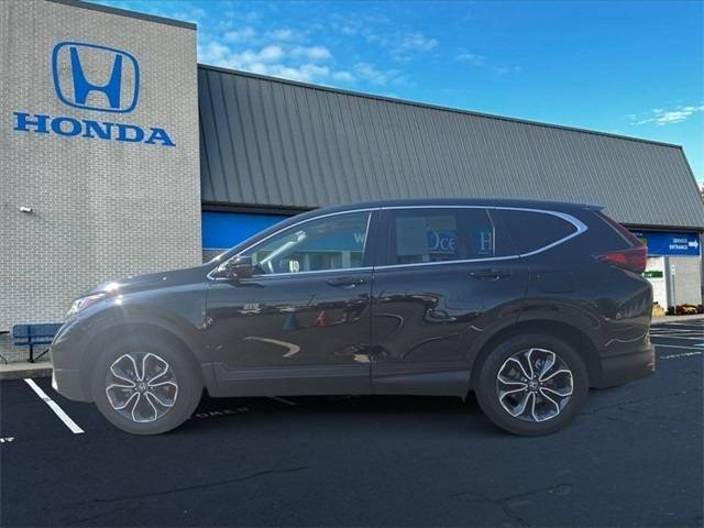 2022 Honda CR-V EX — SUV — 53,023 mi — Hanover Hanover, MA