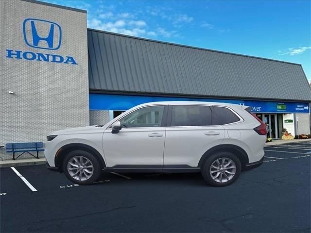 2023 Honda CR-V EX-L — SUV — 24,089 mi — Hanover Hanover, MA