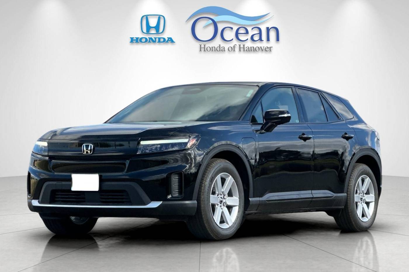 2026 Honda Prologue EX