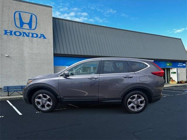 2019 Honda CR-V EX — SUV — 60,352 mi — Hanover Hanover, MA