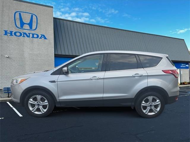 2015 Ford Escape SE — SUV — 77,467 mi — Hanover Hanover, MA