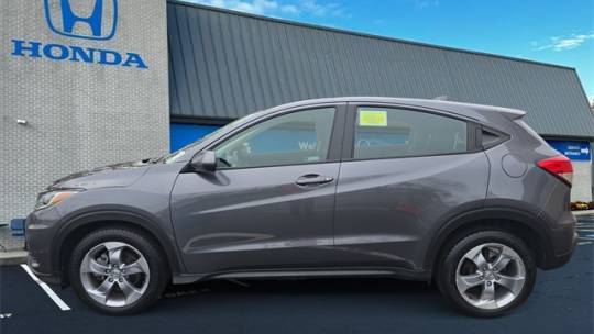 2022 Honda HR-V LX — SUV — 36,157 mi — Hanover Hanover, MA