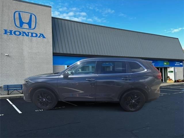 2023 Honda CR-V Hybrid Sport — SUV — 18,036 mi — Hanover Hanover, MA