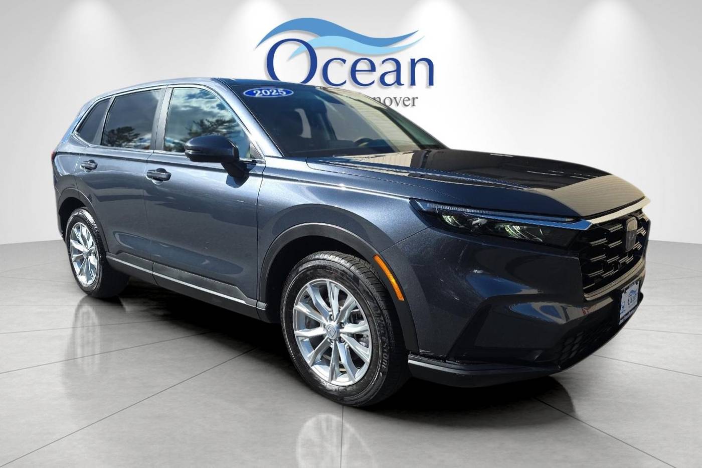 2025 Honda CR-V EX — SUV — 6,051 mi — Hanover Hanover, MA