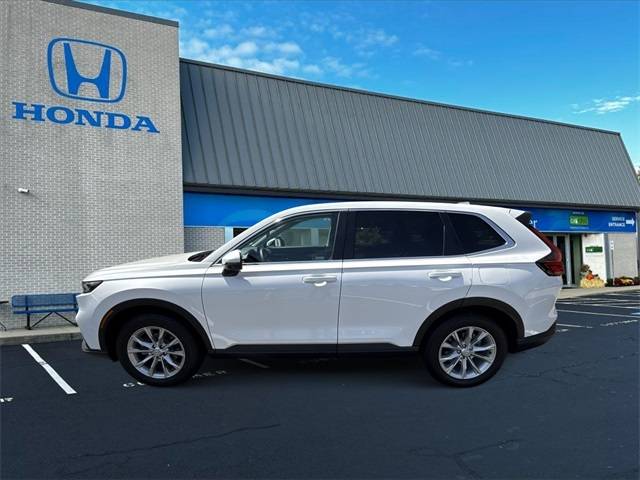 2024 Honda CR-V EX-L — SUV — 32,126 mi — Hanover Hanover, MA