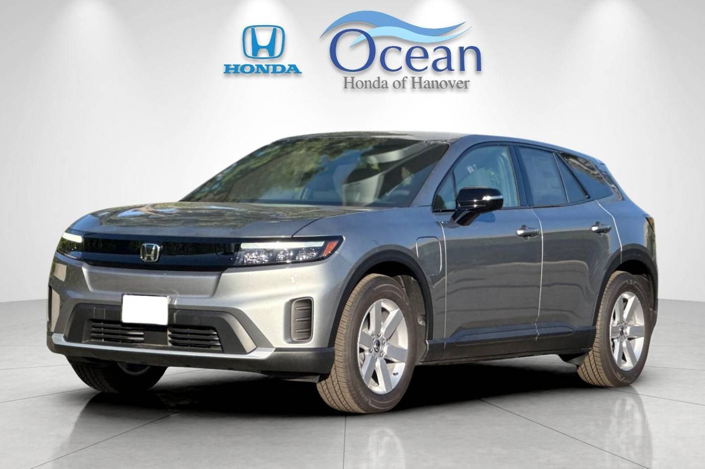2026 Honda Prologue EX