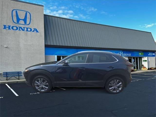 2025 Mazda CX-30 Preferred — SUV — 6,323 mi — Hanover Hanover, MA