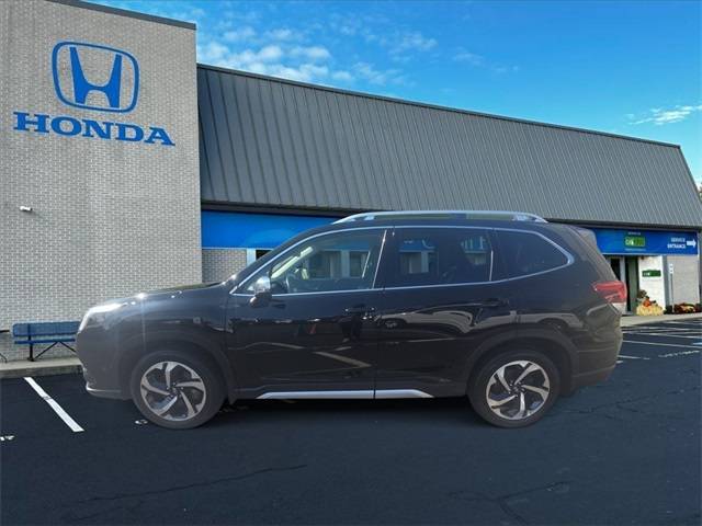 2023 Subaru Forester Touring — SUV — 35,141 mi — Hanover Hanover, MA
