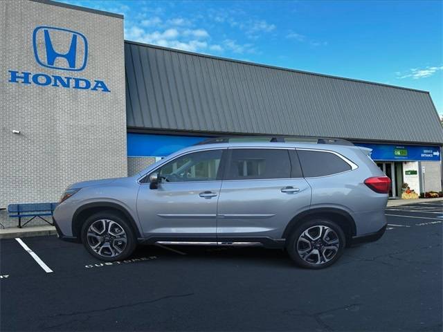 2023 Subaru Ascent Limited — SUV — 16,511 mi — Hanover Hanover, MA