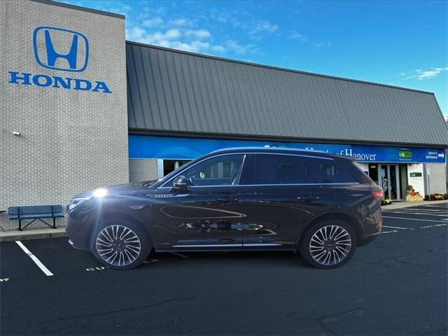 2020 Lincoln Corsair Reserve — SUV — 39,827 mi — Hanover Hanover, MA