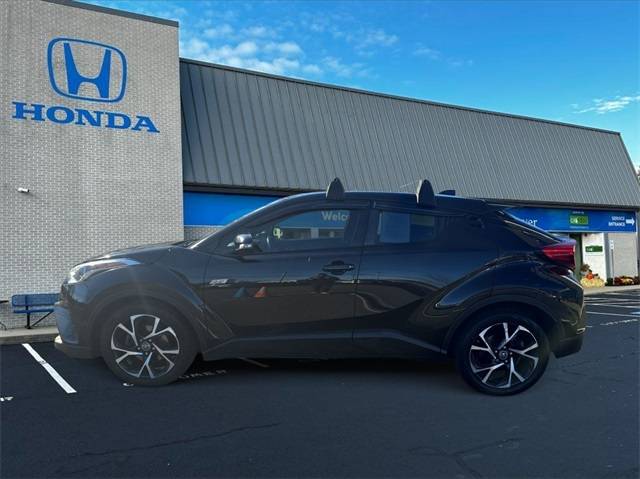 2019 Toyota C-HR XLE — SUV — 94,016 mi — Hanover Hanover, MA