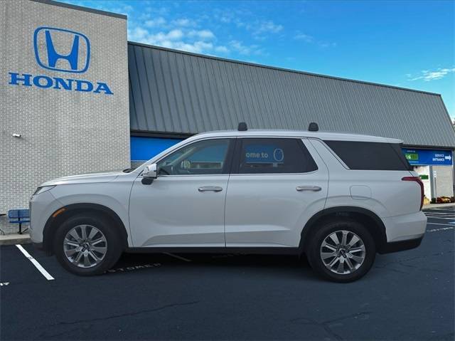 2023 Hyundai Palisade SEL — SUV — 33,689 mi — Hanover Hanover, MA