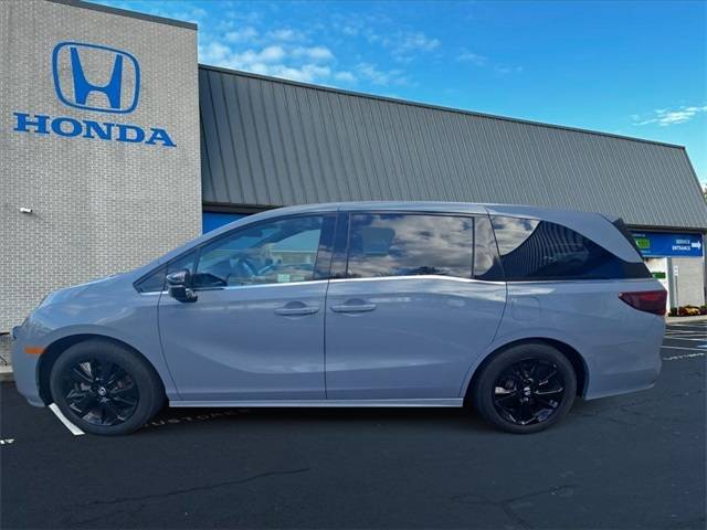 2023 Honda Odyssey Sport — Minivan — 31,387 mi — Hanover Hanover, MA