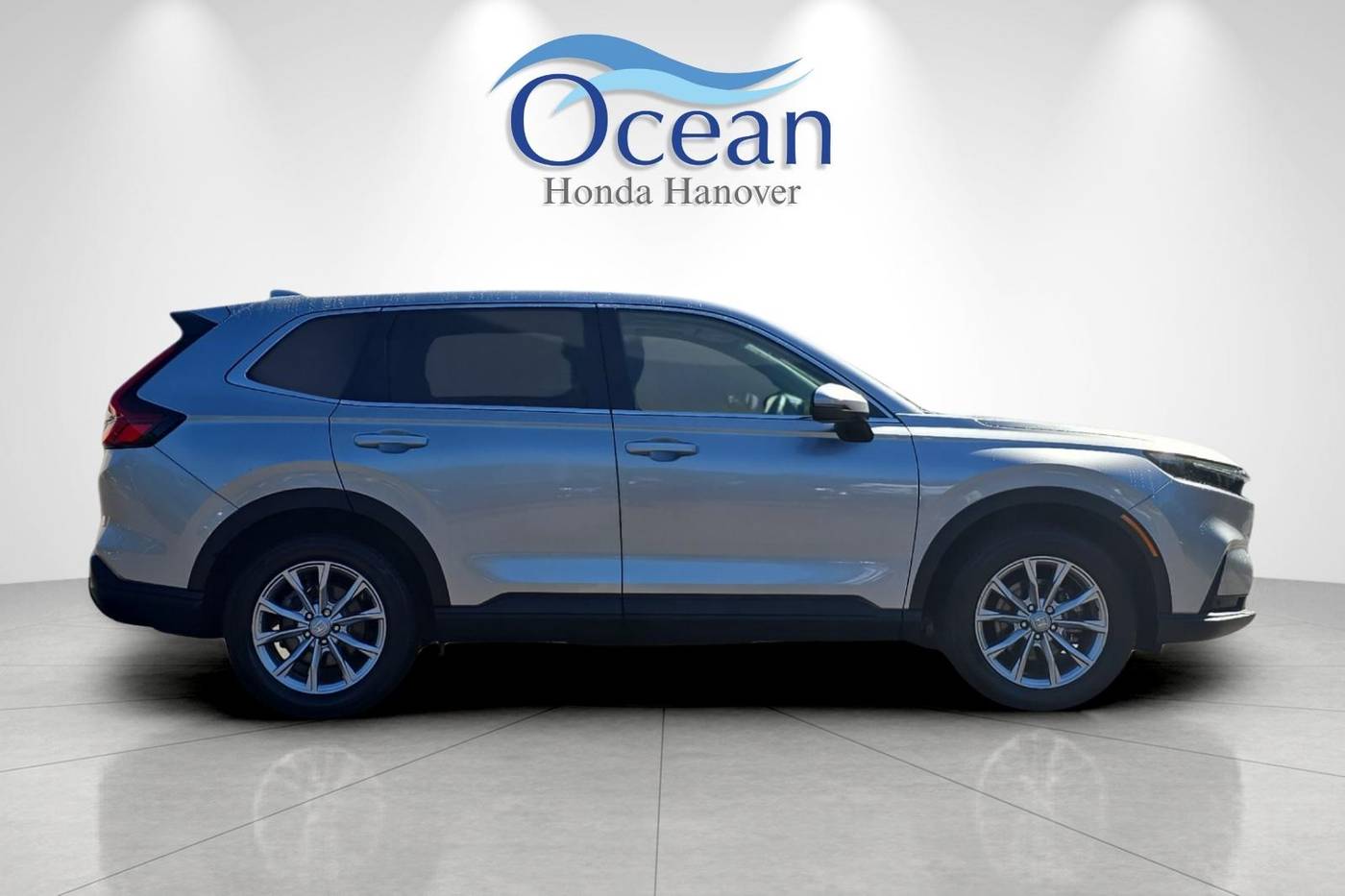 2023 Honda CR-V EX-L — SUV — 30,269 mi — Hanover Hanover, MA