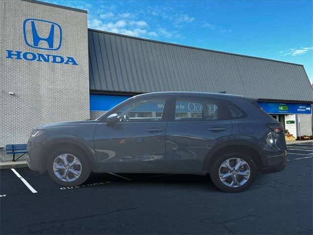 2024 Honda HR-V LX — SUV — 15,460 mi — Hanover Hanover, MA