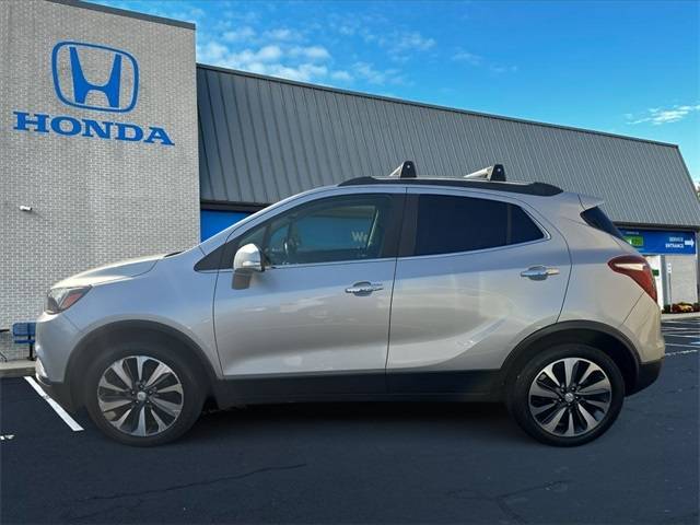 2018 Buick Encore Preferred II — SUV — 50,804 mi — Hanover Hanover, MA
