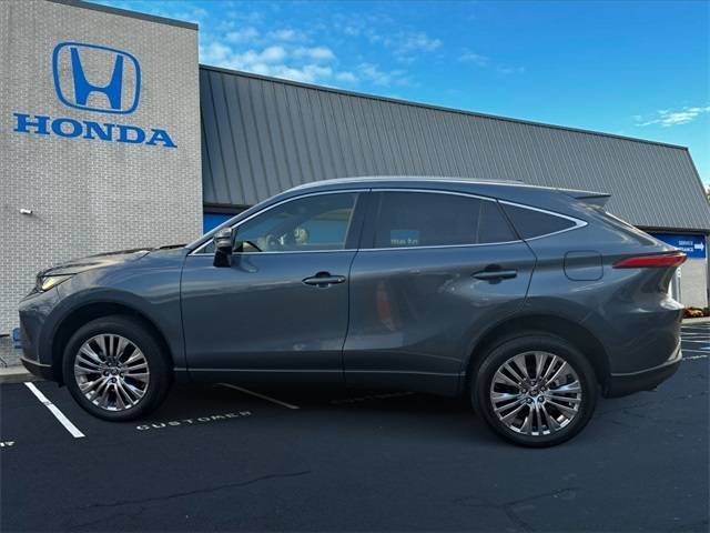 2022 Toyota Venza XLE — SUV — 18,480 mi — Hanover Hanover, MA