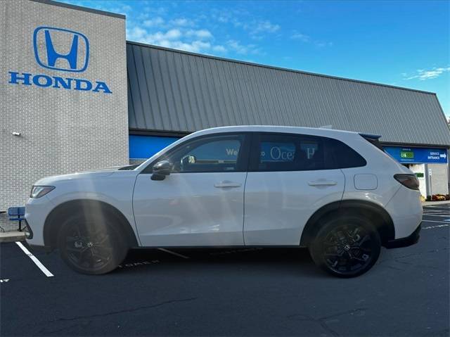 2023 Honda HR-V Sport — SUV — 16,727 mi — Hanover Hanover, MA