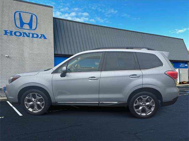 2018 Subaru Forester 2.5i Touring — SUV — 70,500 mi — Hanover Hanover, MA