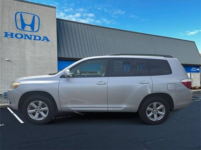 2008 Toyota Highlander Base — SUV — 90,306 mi — Hanover Hanover, MA