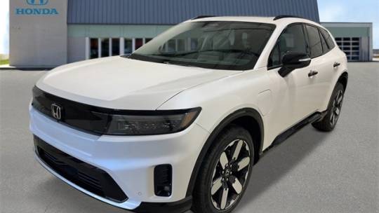 2024 Honda Prologue Elite — SUV — 855 mi — Hanover Hanover, MA