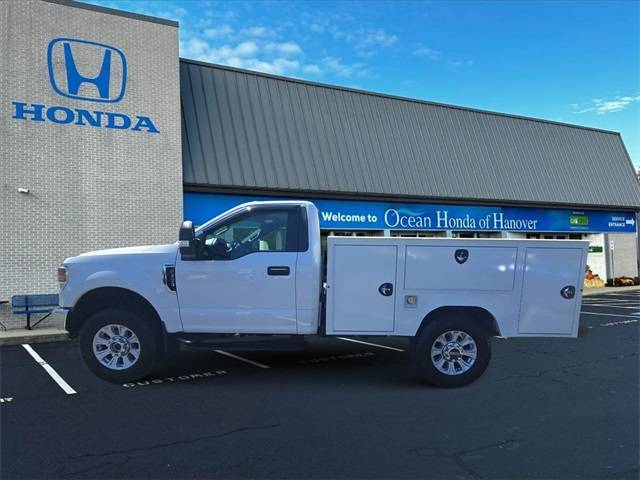 2020 Ford Super Duty F-250 XL — Pickup Truck — 53,140 mi — Hanover Hanover, MA