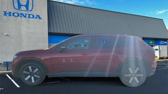 2024 Honda Prologue Touring — SUV — 1,880 mi — Hanover Hanover, MA