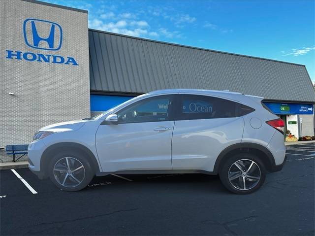 2022 Honda HR-V EX — SUV — 19,674 mi — Hanover Hanover, MA