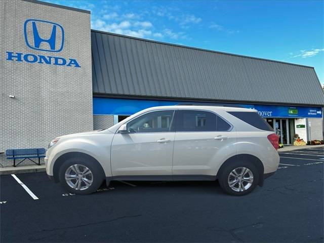 2013 Chevrolet Equinox LT — SUV — 79,932 mi — Hanover Hanover, MA