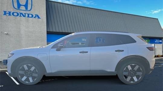 2024 Honda Prologue Elite — SUV — 23,972 mi — Hanover Hanover, MA