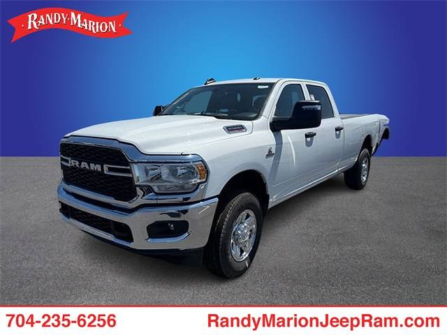 2023 Ram 2500 Tradesman — Pickup Truck — 11 mi — Wilkesboro, NC
